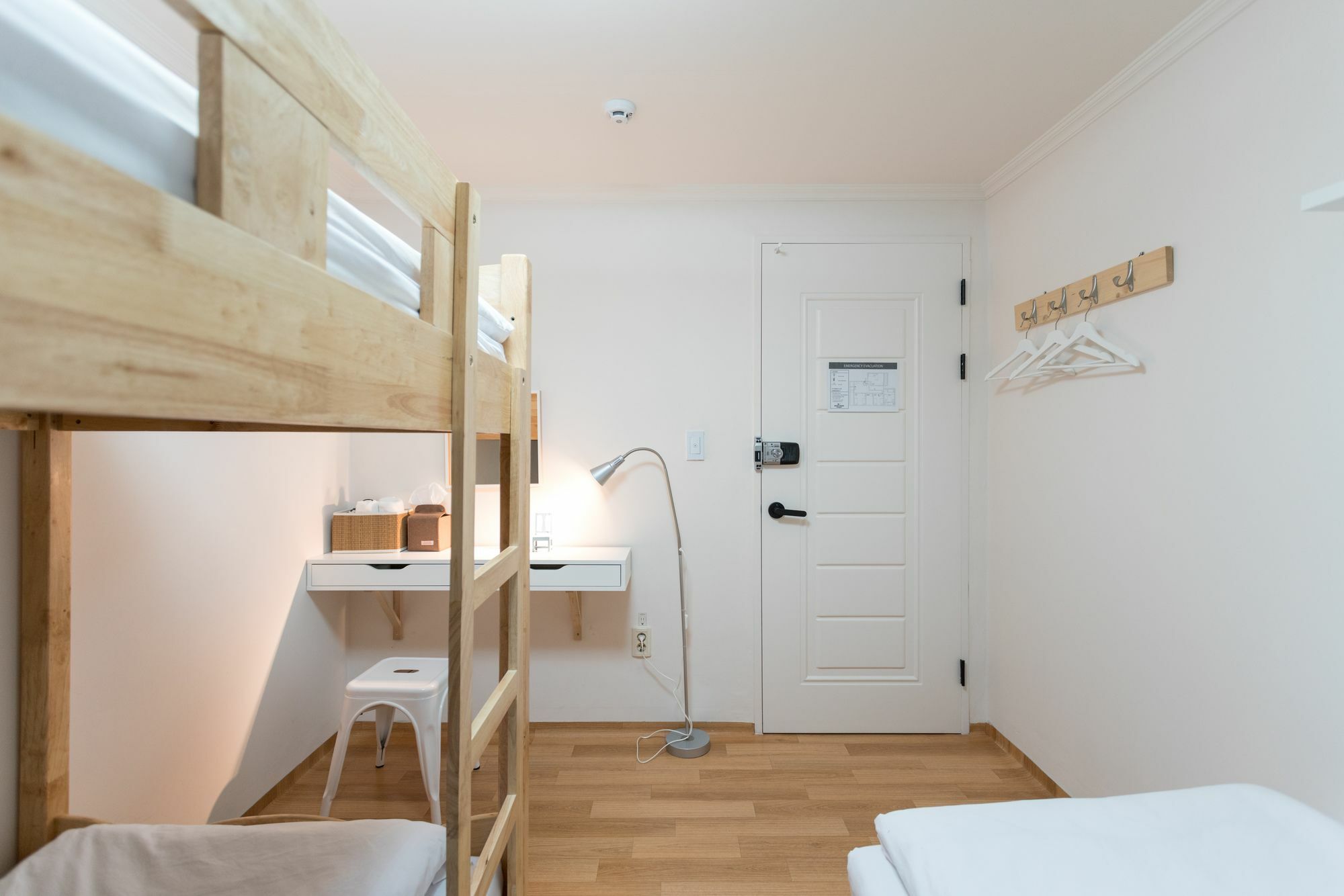 Hotel Mono House Hongdae 2 Seul Zewnętrze zdjęcie