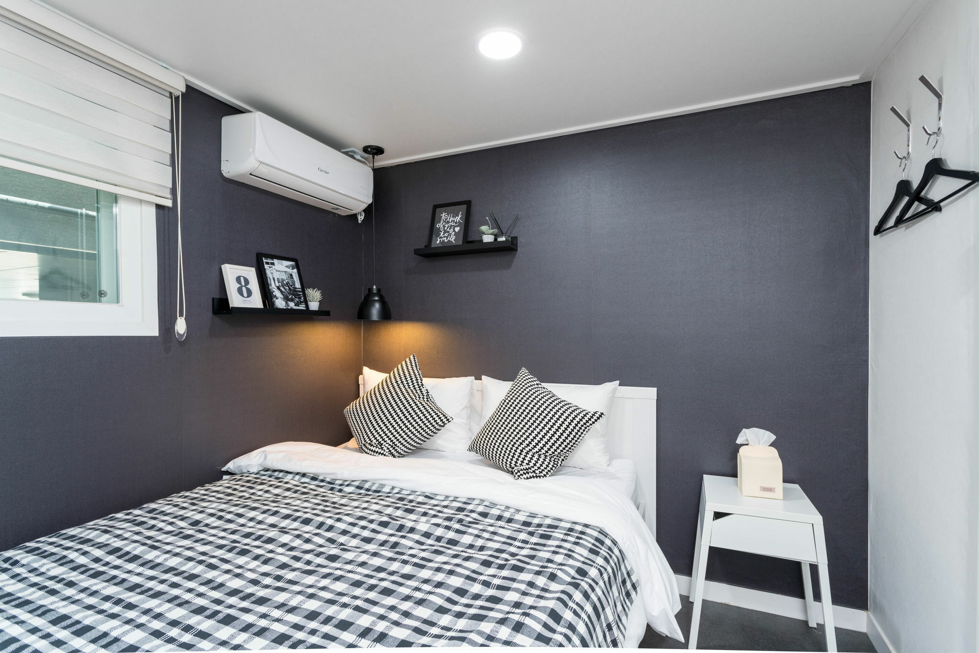 Hotel Mono House Hongdae 2 Seul Zewnętrze zdjęcie