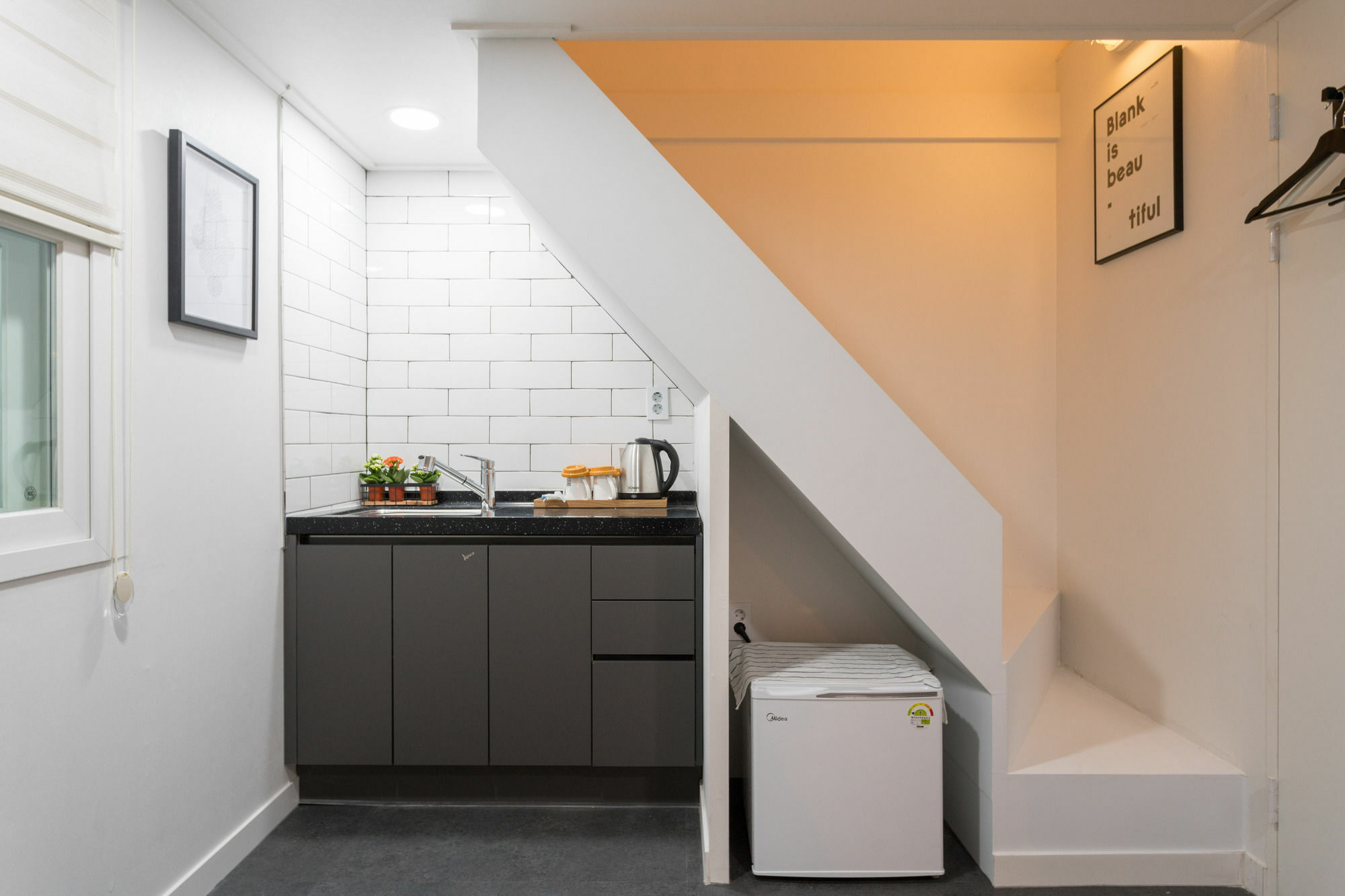 Hotel Mono House Hongdae 2 Seul Zewnętrze zdjęcie