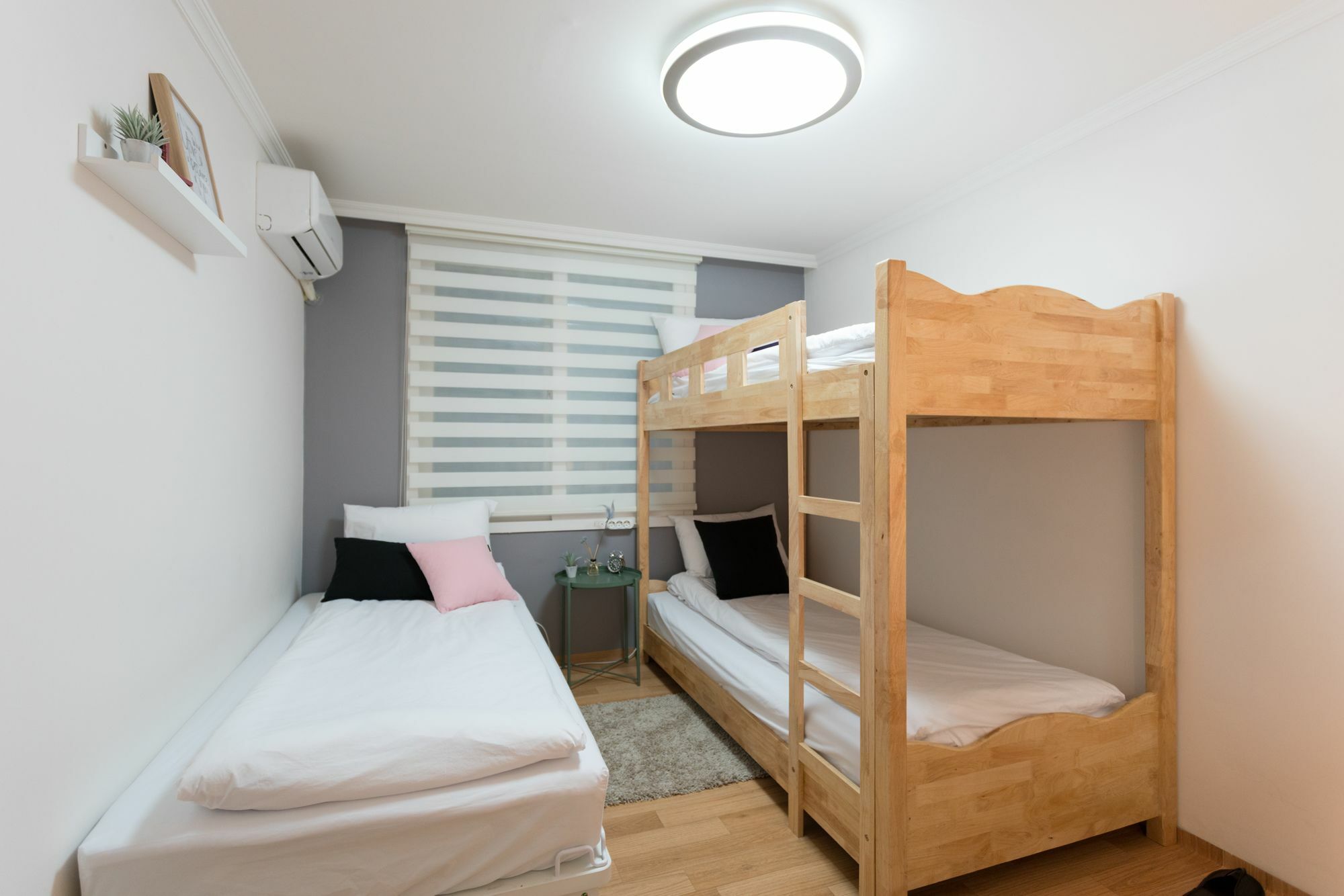 Hotel Mono House Hongdae 2 Seul Zewnętrze zdjęcie