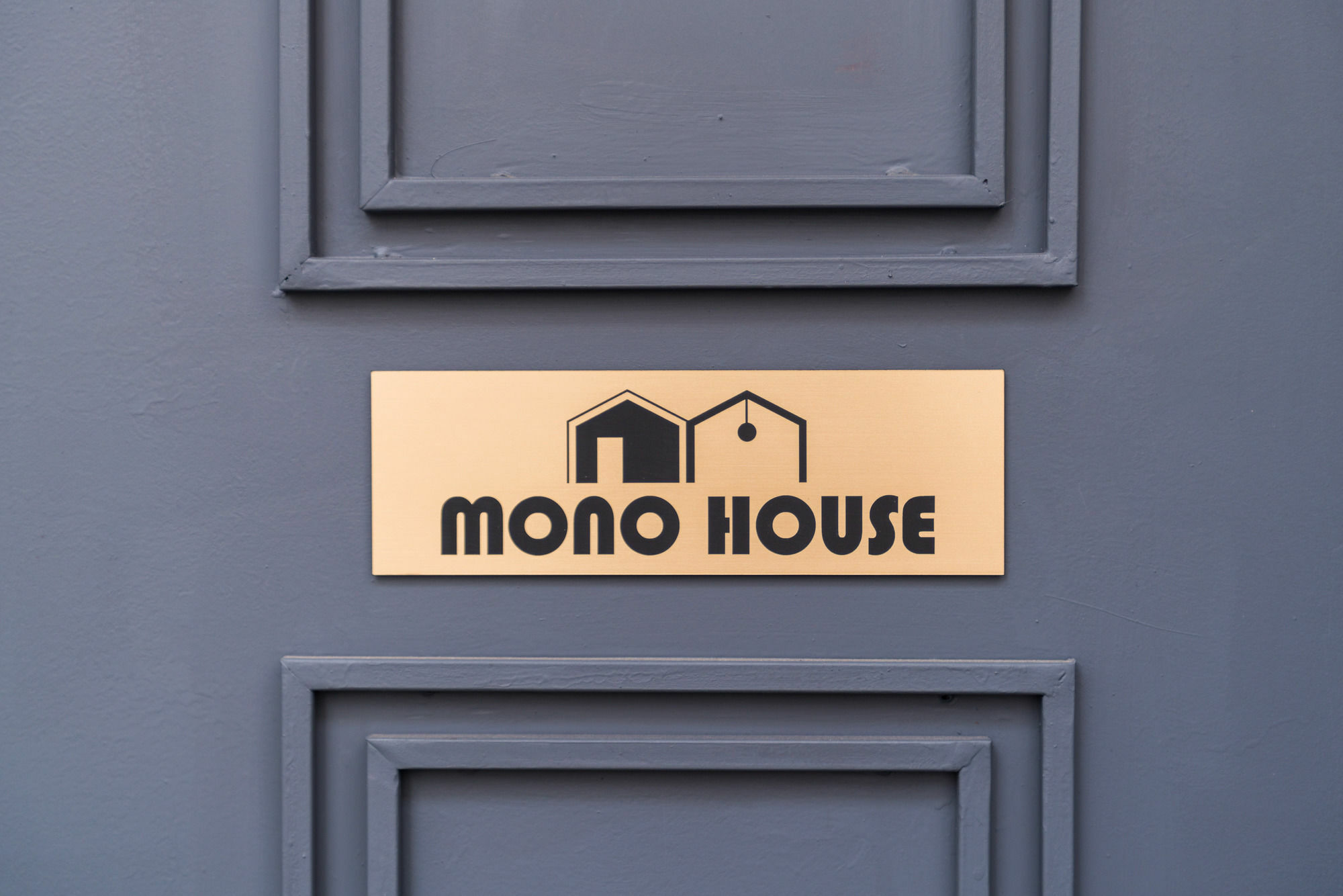 Hotel Mono House Hongdae 2 Seul Zewnętrze zdjęcie