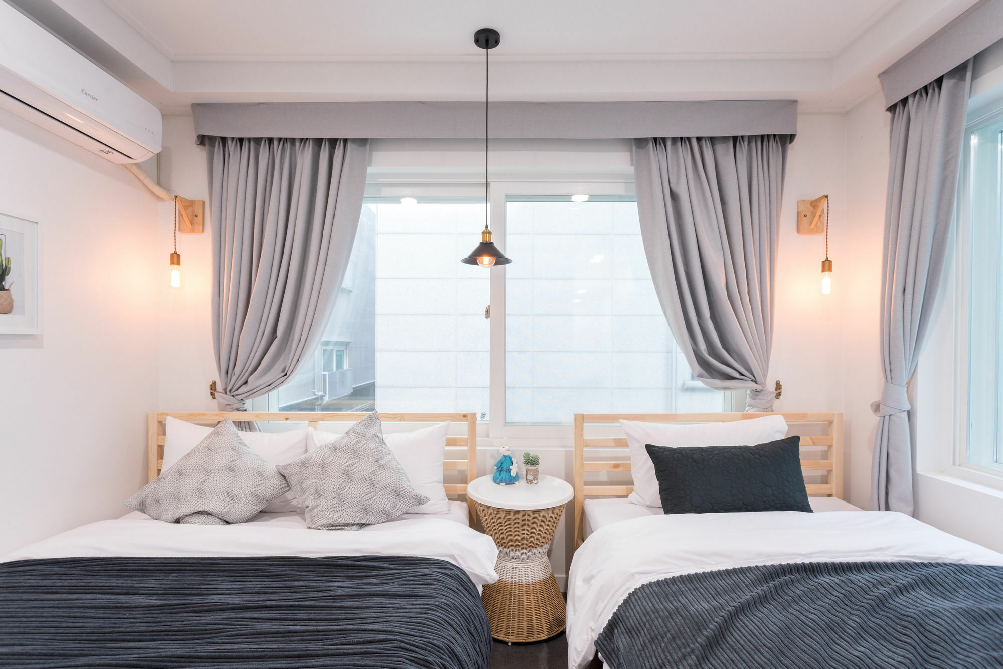 Hotel Mono House Hongdae 2 Seul Zewnętrze zdjęcie