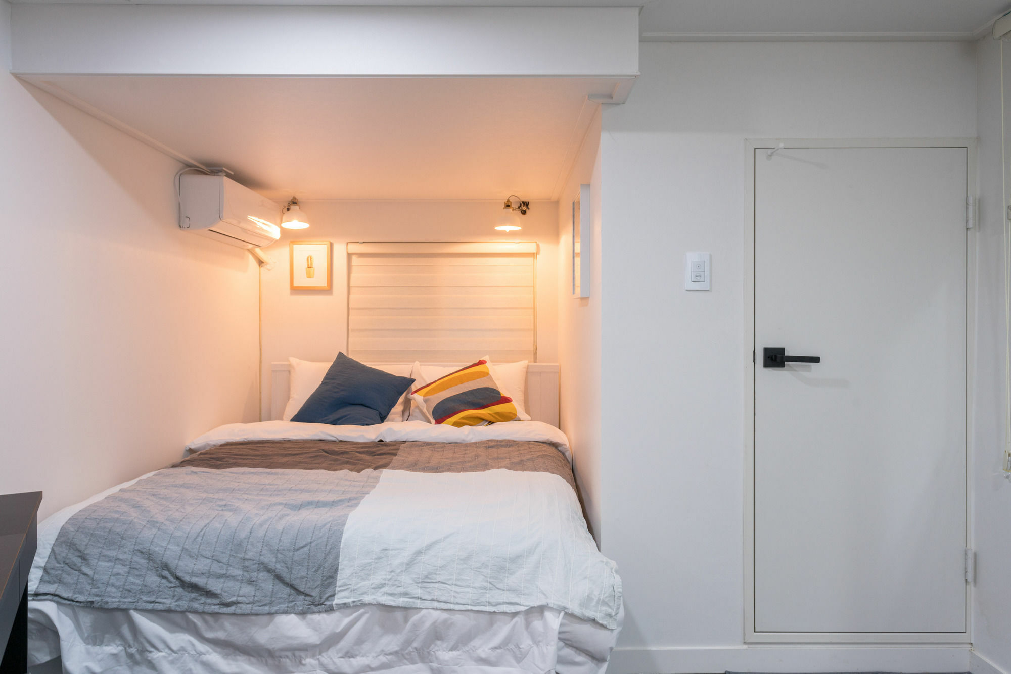 Hotel Mono House Hongdae 2 Seul Zewnętrze zdjęcie
