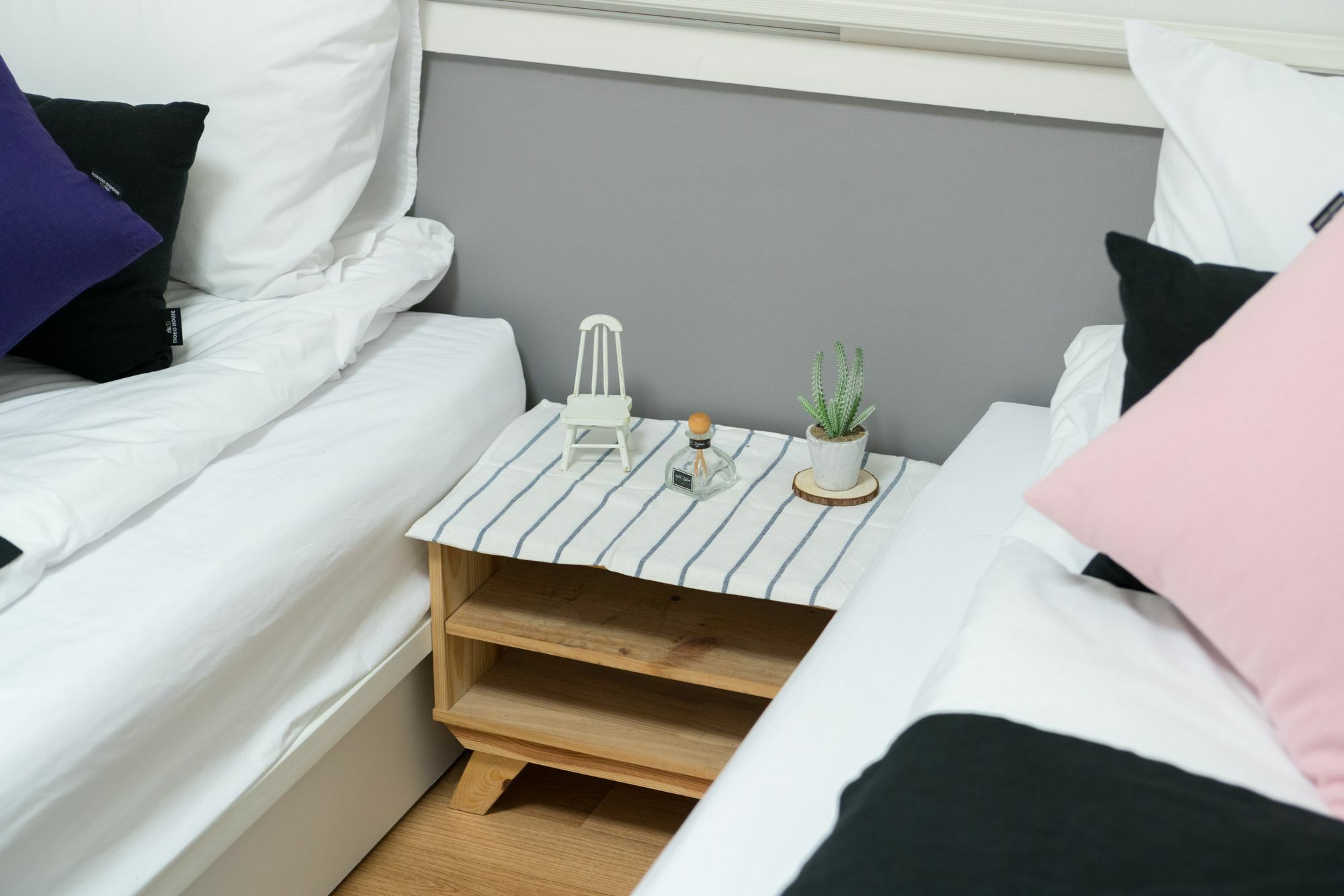Hotel Mono House Hongdae 2 Seul Zewnętrze zdjęcie