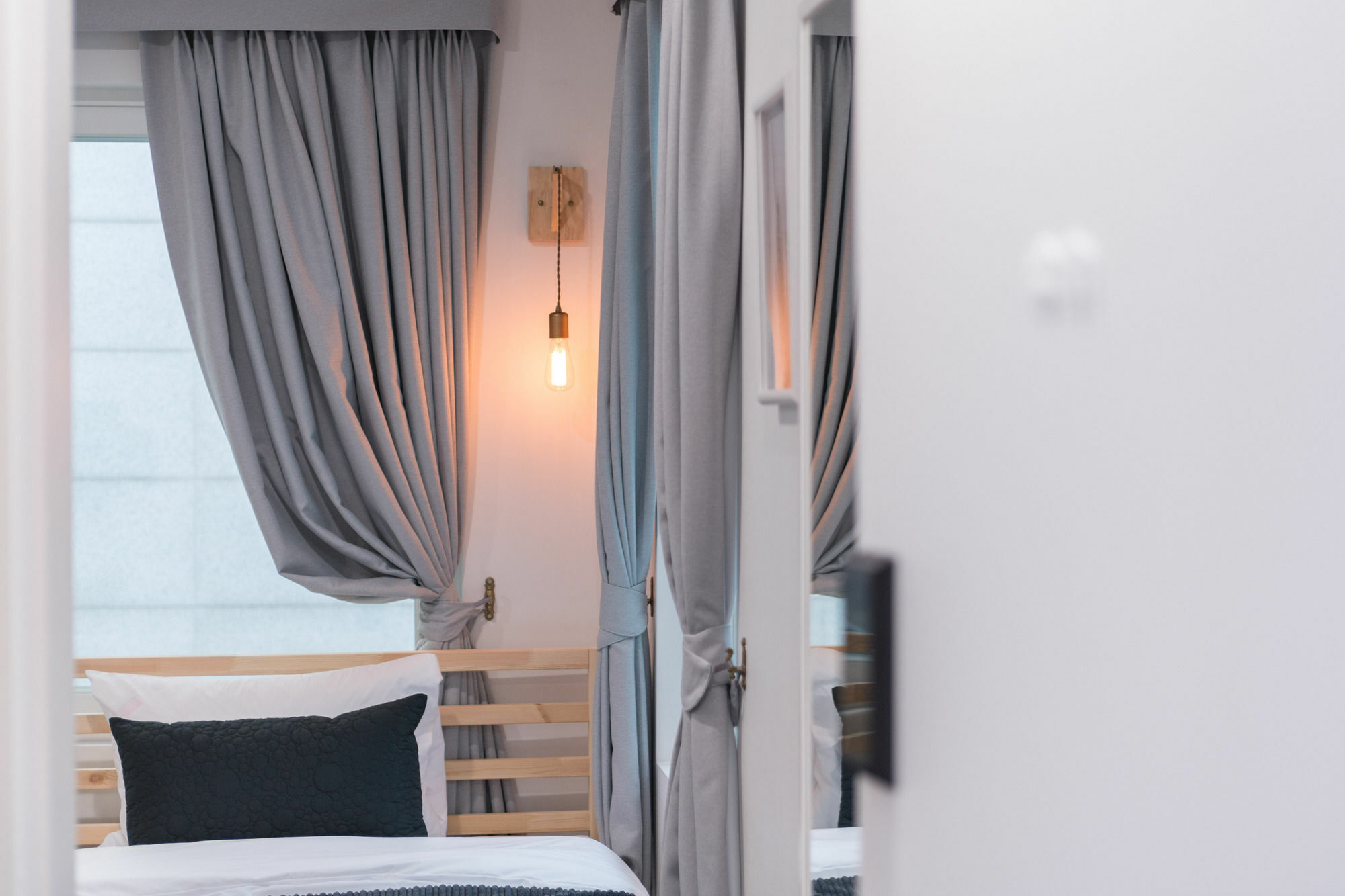 Hotel Mono House Hongdae 2 Seul Zewnętrze zdjęcie